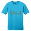 Unisex Important Cotton T-Shirt Thumbnail