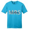 Unisex Important Cotton T-Shirt Thumbnail