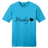 Unisex Important Cotton T-Shirt Thumbnail