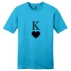 Unisex Important Cotton T-Shirt Thumbnail