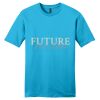 Unisex Important Cotton T-Shirt Thumbnail