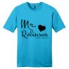 Unisex Important Cotton T-Shirt Thumbnail