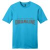Unisex Important Cotton T-Shirt Thumbnail