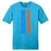 Unisex Important Cotton T-Shirt Thumbnail