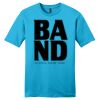 Unisex Important Cotton T-Shirt Thumbnail