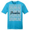 Unisex Important Cotton T-Shirt Thumbnail