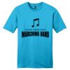 Unisex Important Cotton T-Shirt Thumbnail