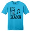 Unisex Important Cotton T-Shirt Thumbnail