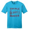 Unisex Important Cotton T-Shirt Thumbnail
