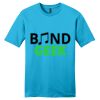 Unisex Important Cotton T-Shirt Thumbnail