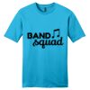 Unisex Important Cotton T-Shirt Thumbnail