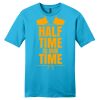Unisex Important Cotton T-Shirt Thumbnail