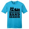 Unisex Important Cotton T-Shirt Thumbnail
