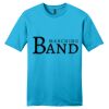 Unisex Important Cotton T-Shirt Thumbnail