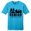 Unisex Important Cotton T-Shirt Thumbnail