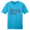 Unisex Important Cotton T-Shirt Thumbnail