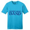 Unisex Important Cotton T-Shirt Thumbnail