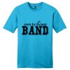 Unisex Important Cotton T-Shirt Thumbnail