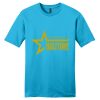 Unisex Important Cotton T-Shirt Thumbnail