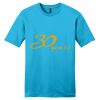 Unisex Important Cotton T-Shirt Thumbnail