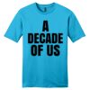 Unisex Important Cotton T-Shirt Thumbnail