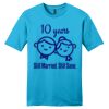 Unisex Important Cotton T-Shirt Thumbnail