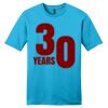 Unisex Important Cotton T-Shirt Thumbnail