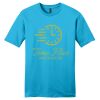 Unisex Important Cotton T-Shirt Thumbnail