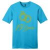 Unisex Important Cotton T-Shirt Thumbnail