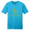 Unisex Important Cotton T-Shirt Thumbnail
