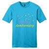 Unisex Important Cotton T-Shirt Thumbnail