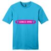 Unisex Important Cotton T-Shirt Thumbnail