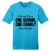 Unisex Important Cotton T-Shirt Thumbnail