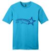 Unisex Important Cotton T-Shirt Thumbnail