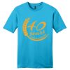 Unisex Important Cotton T-Shirt Thumbnail