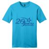 Unisex Important Cotton T-Shirt Thumbnail