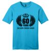 Unisex Important Cotton T-Shirt Thumbnail
