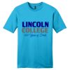 Unisex Important Cotton T-Shirt Thumbnail