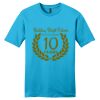 Unisex Important Cotton T-Shirt Thumbnail