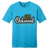 Unisex Important Cotton T-Shirt Thumbnail