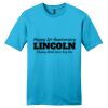 Unisex Important Cotton T-Shirt Thumbnail