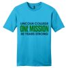 Unisex Important Cotton T-Shirt Thumbnail