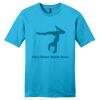 Unisex Important Cotton T-Shirt Thumbnail