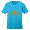 Unisex Important Cotton T-Shirt Thumbnail