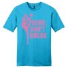 Unisex Important Cotton T-Shirt Thumbnail