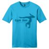 Unisex Important Cotton T-Shirt Thumbnail