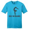 Unisex Important Cotton T-Shirt Thumbnail