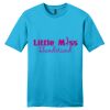 Unisex Important Cotton T-Shirt Thumbnail