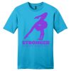Unisex Important Cotton T-Shirt Thumbnail