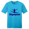 Unisex Important Cotton T-Shirt Thumbnail